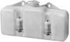 HELLA 8BW 003 443-057 Washer Fluid Tank, window cleaning